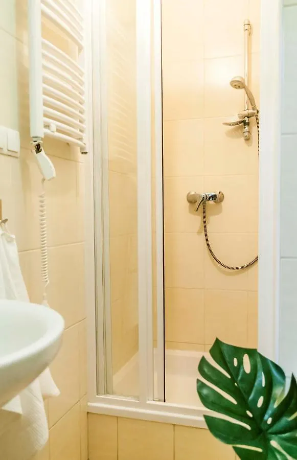 Apartament przy plaży - Bitwy pod Płowcami 38 Apartament Sopot