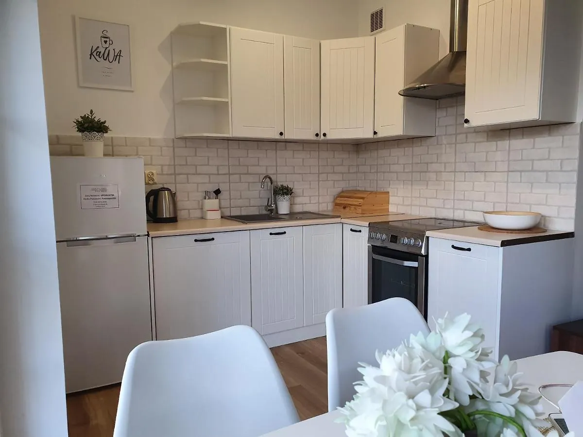 Apartament przy plaży - Bitwy pod Płowcami 38 Apartament Sopot 0*,