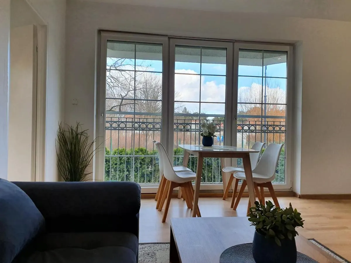 Apartament przy plaży - Bitwy pod Płowcami 38 Apartament Sopot 0*,