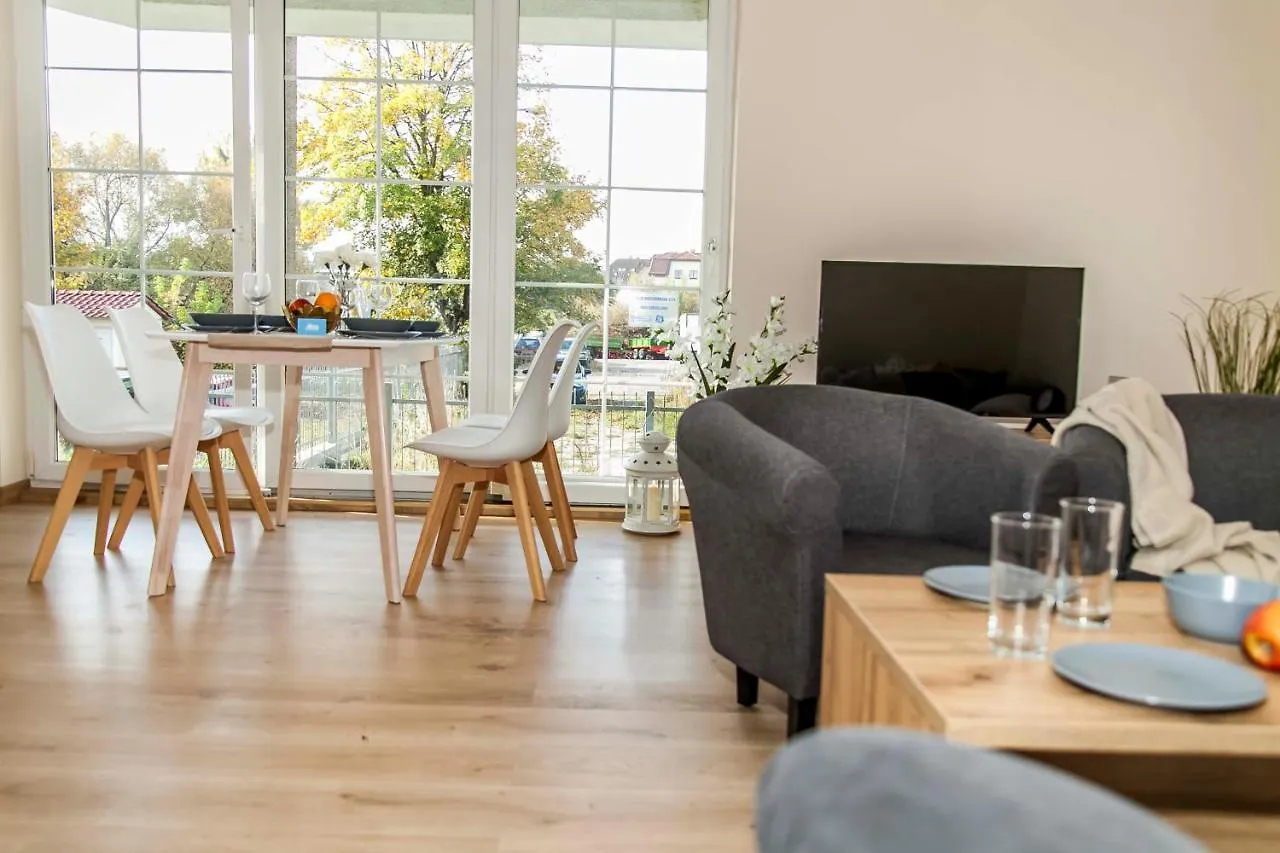 Apartament przy plaży - Bitwy pod Płowcami 38 Apartament Sopot