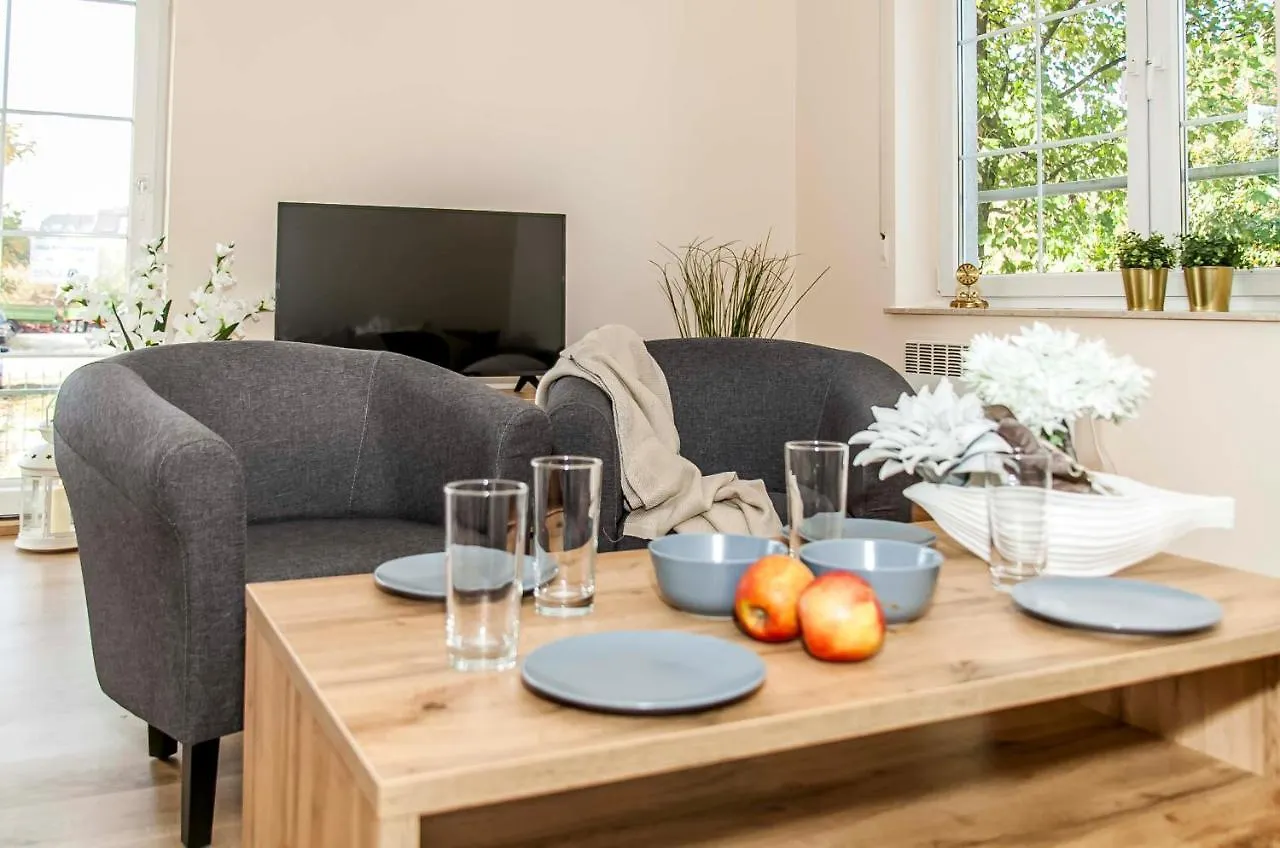 Apartament przy plaży - Bitwy pod Płowcami 38 Apartament Sopot 0*,  Polska