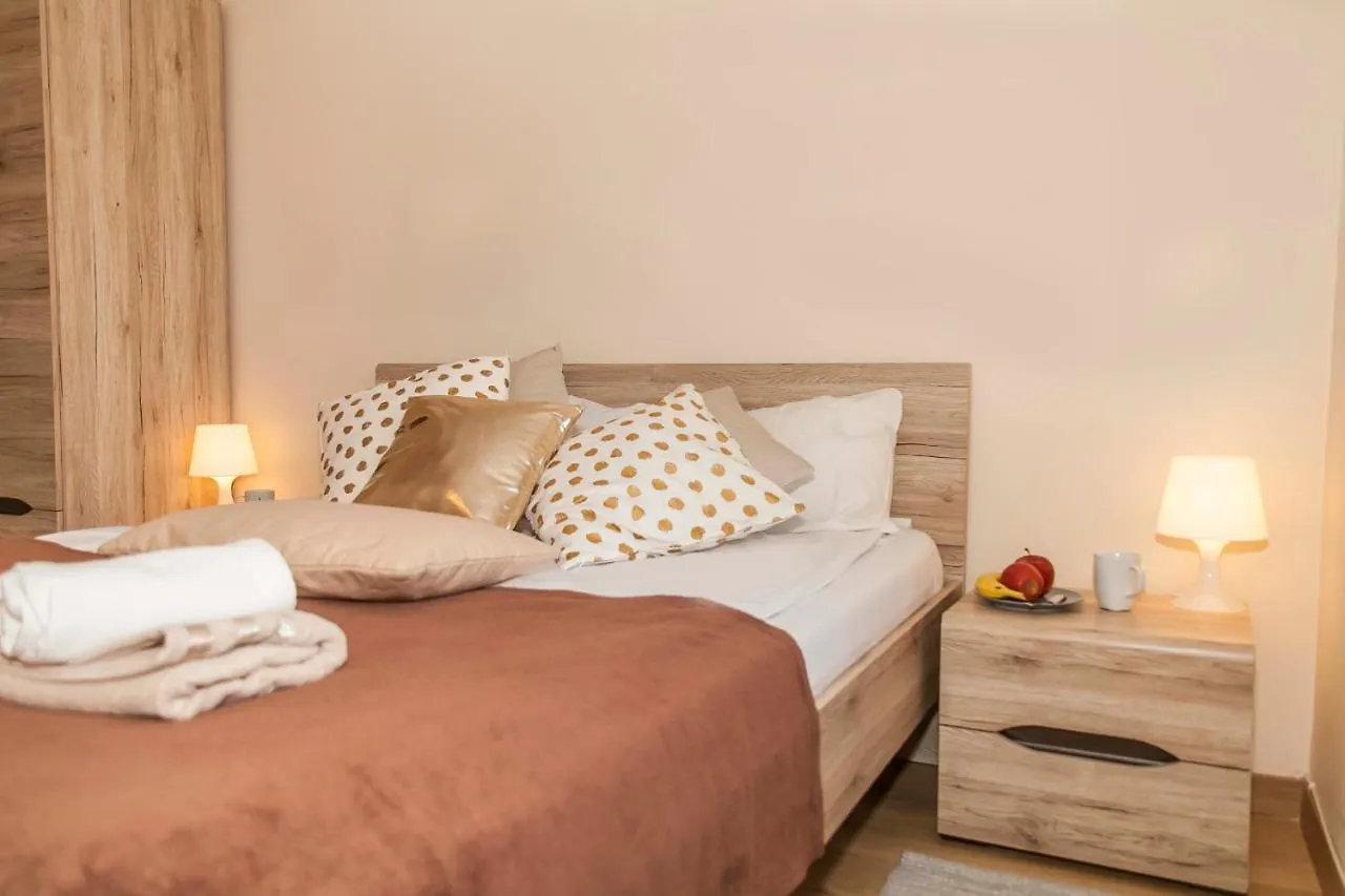 Apartament przy plaży - Bitwy pod Płowcami 38 Apartament Sopot
